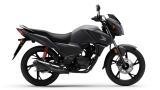 CB 125 F 2026 grigio opaco